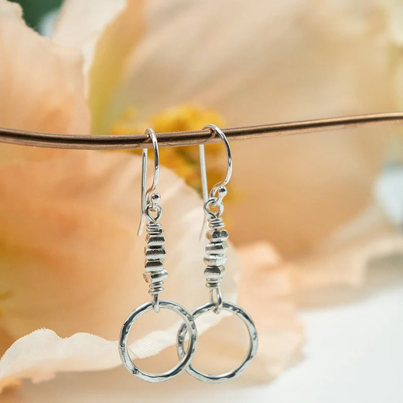 Romantic Earring for Special Moments