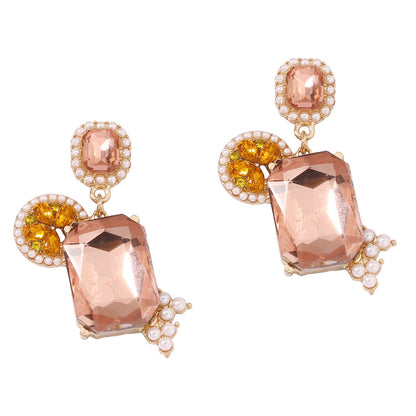 Elegant Pearl Earring for Every Occasion
