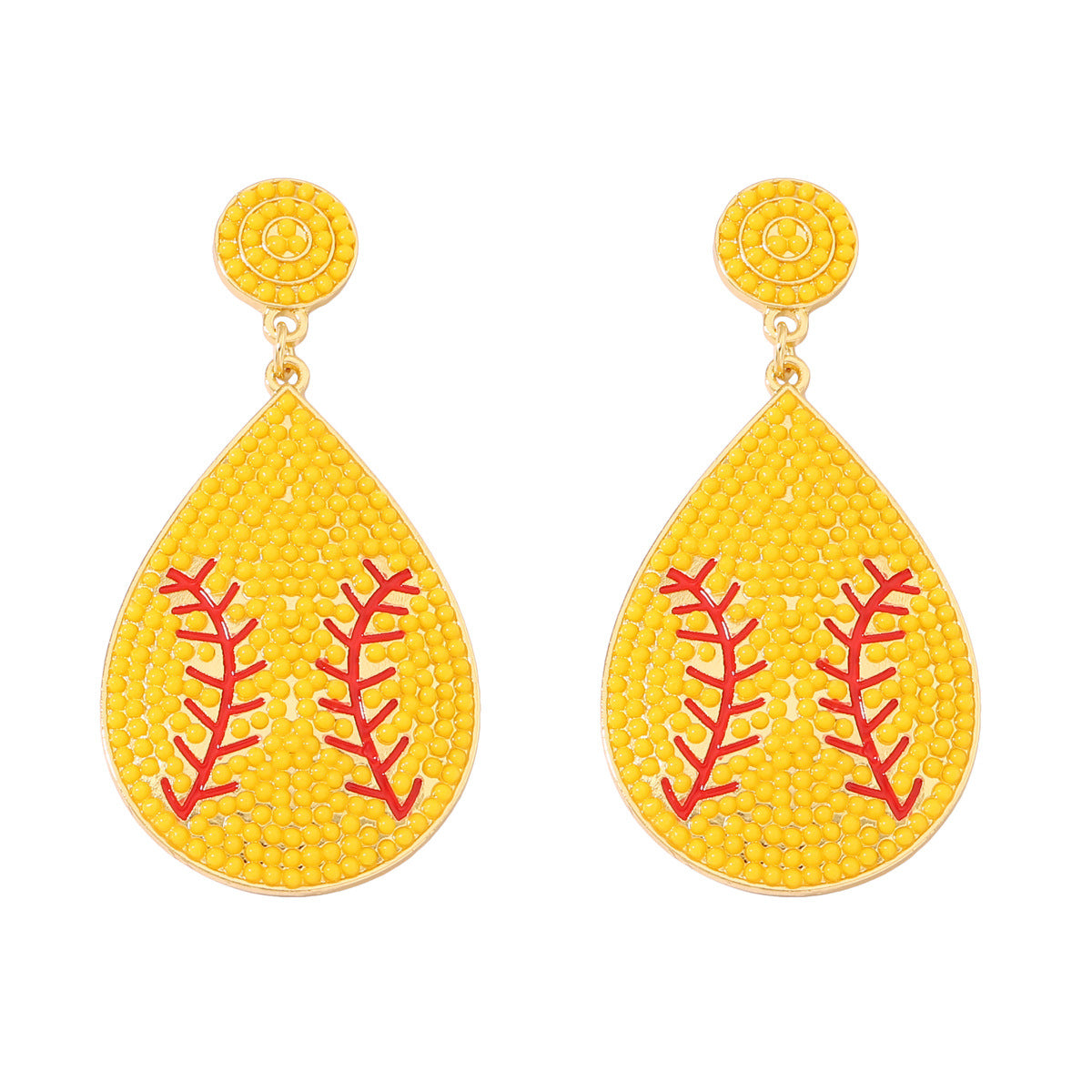Charming Pearl Earring for Any Occasion