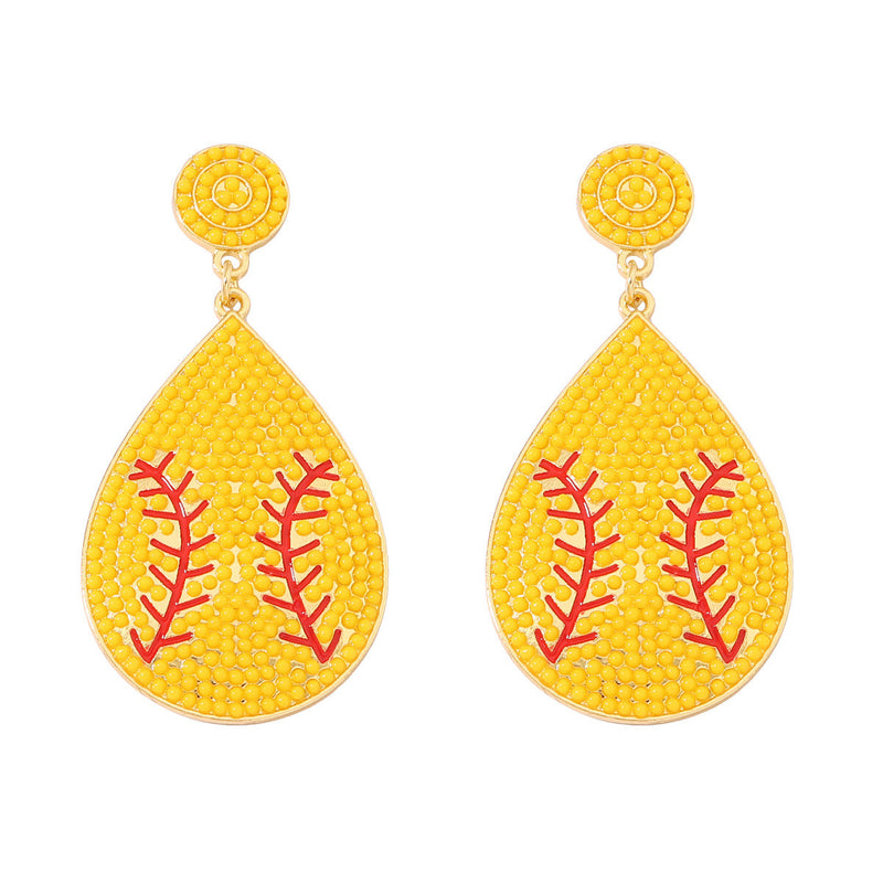 Charming Pearl Earring for Any Occasion