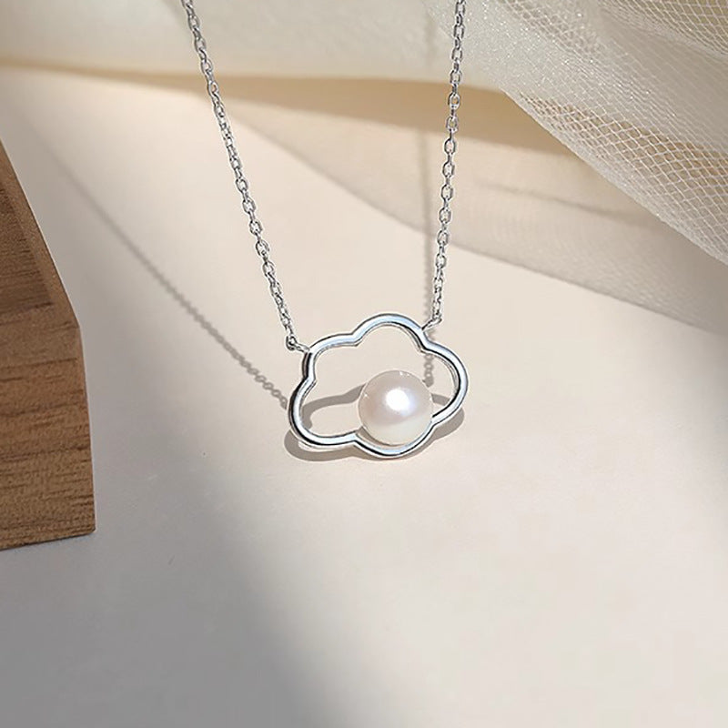 Elegant Pearl Necklace for Every Occasion