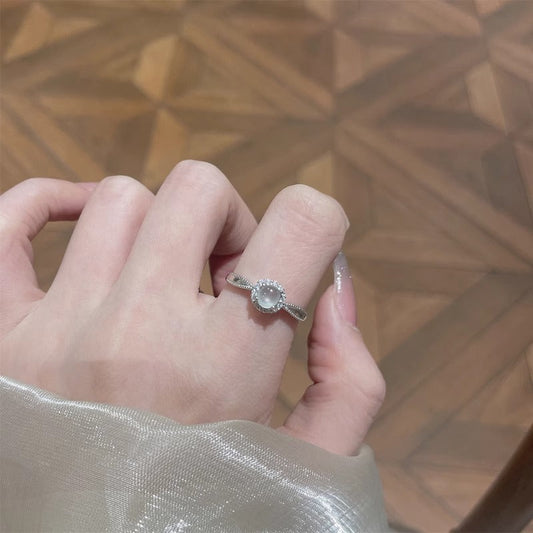 Charming Ring for Any Occasion