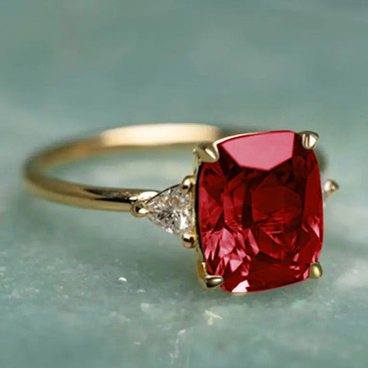 Classic Ring with Timeless Appeal