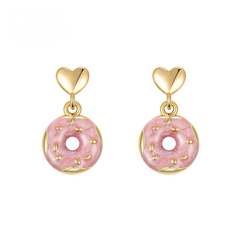 Beautiful Earring with Unique Style