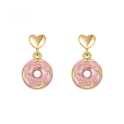 Beautiful Earring with Unique Style