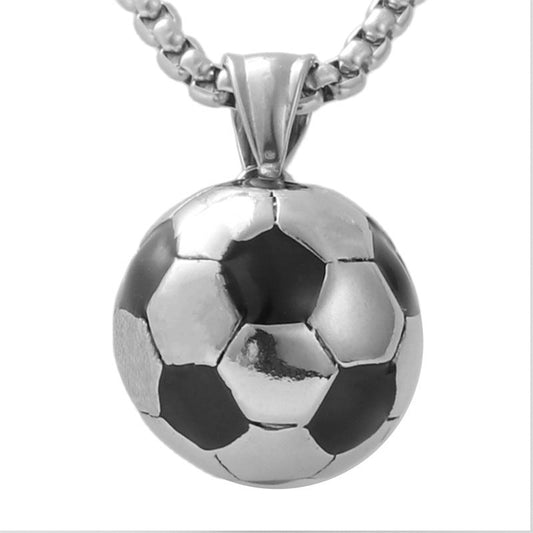 Beautiful Pendant with Unique Style