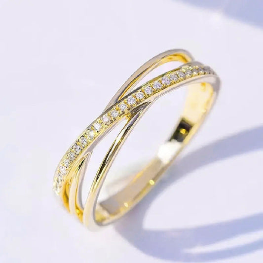 Vintage Handmade Ring