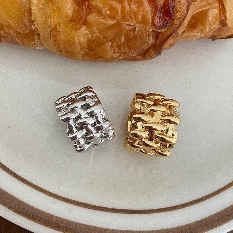 Stunning Ring for Daily Wear