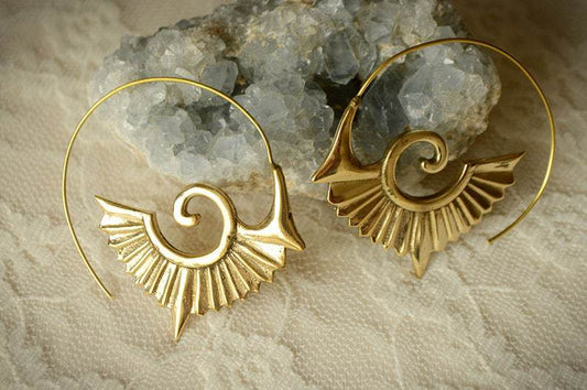 Charming Earring for Any Occasion