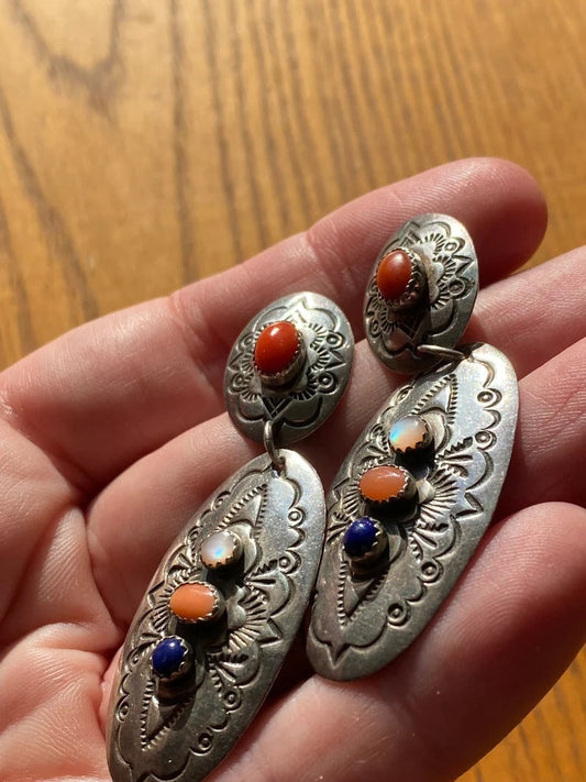 Stunning Earring for Daily Wear