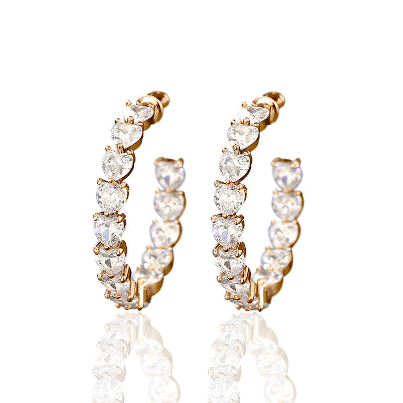 Elegant Earring for Every Occasion