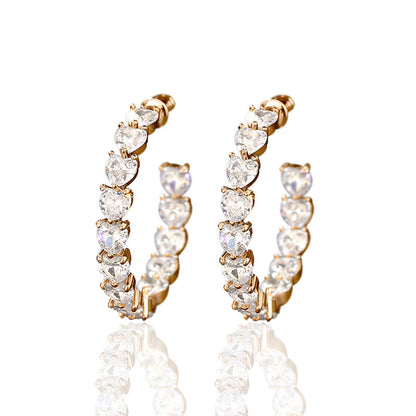 Elegant Earring for Every Occasion