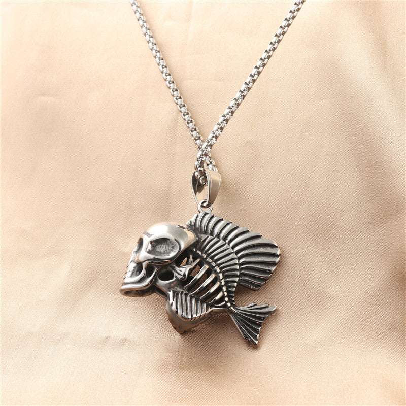 Elegant Pendant for Every Occasion