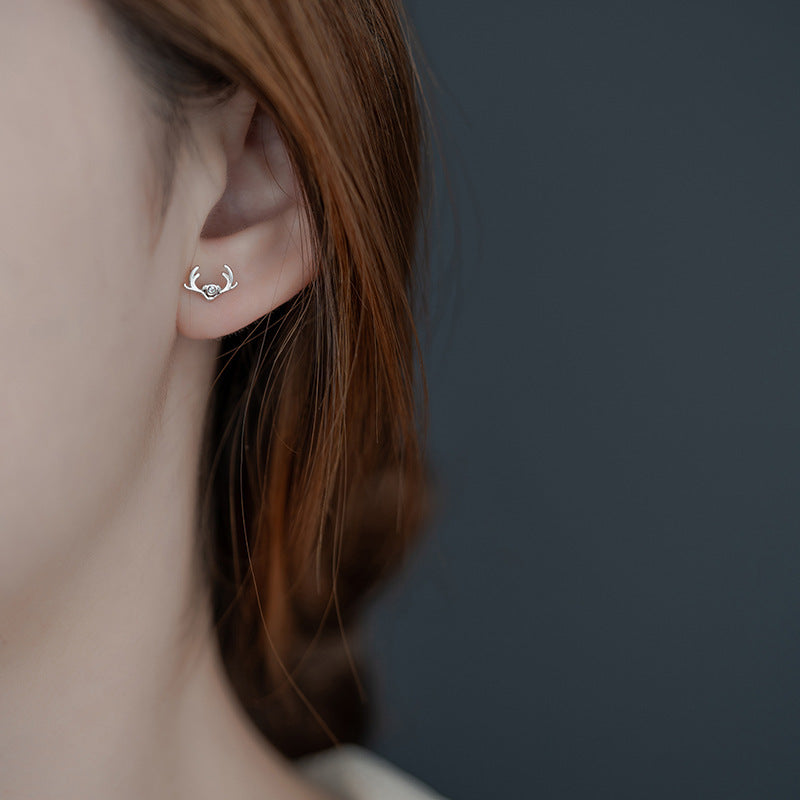 Romantic Earring for Special Moments
