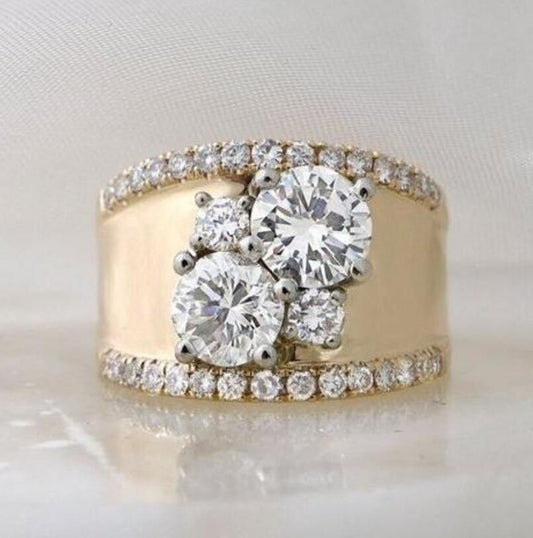 Elegant Ring for Every Occasion