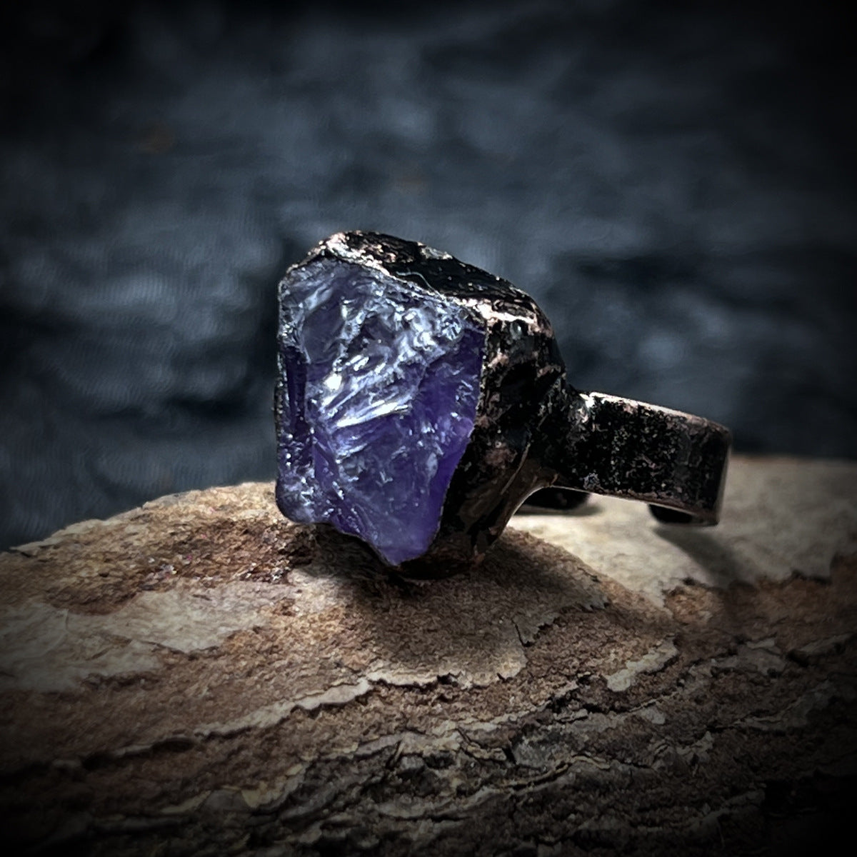 Classic Ring with Timeless Appeal