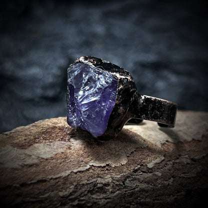Classic Ring with Timeless Appeal