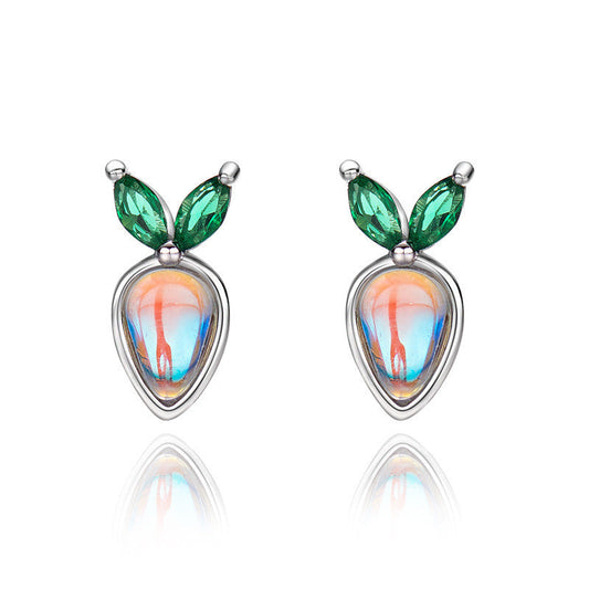 Romantic Earring for Special Moments