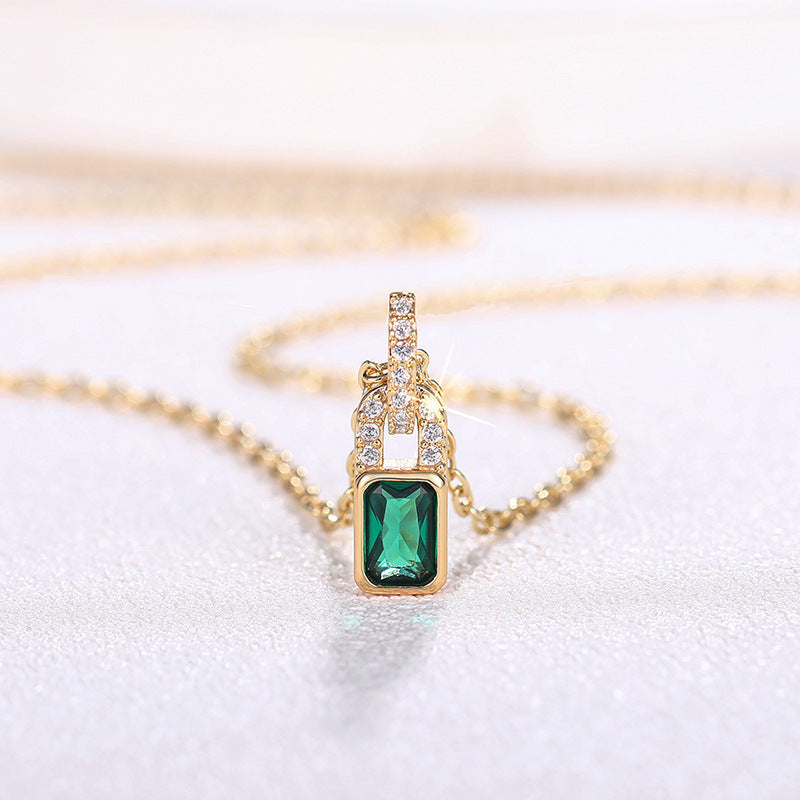 Delicate Artisan Necklace