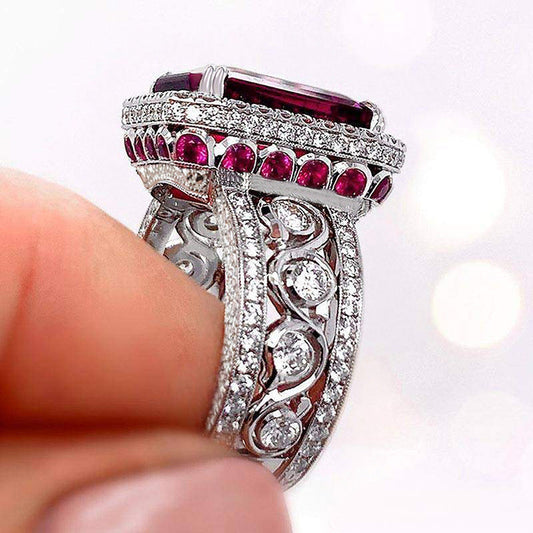 Vintage Handmade Ring