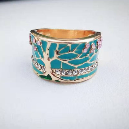 Vintage Handmade Ring