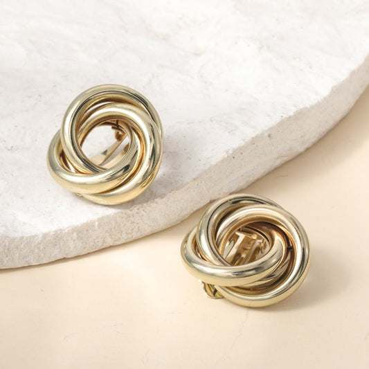 Stunning Earring for Daily Wear
