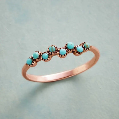 Classic Ring with Timeless Appeal