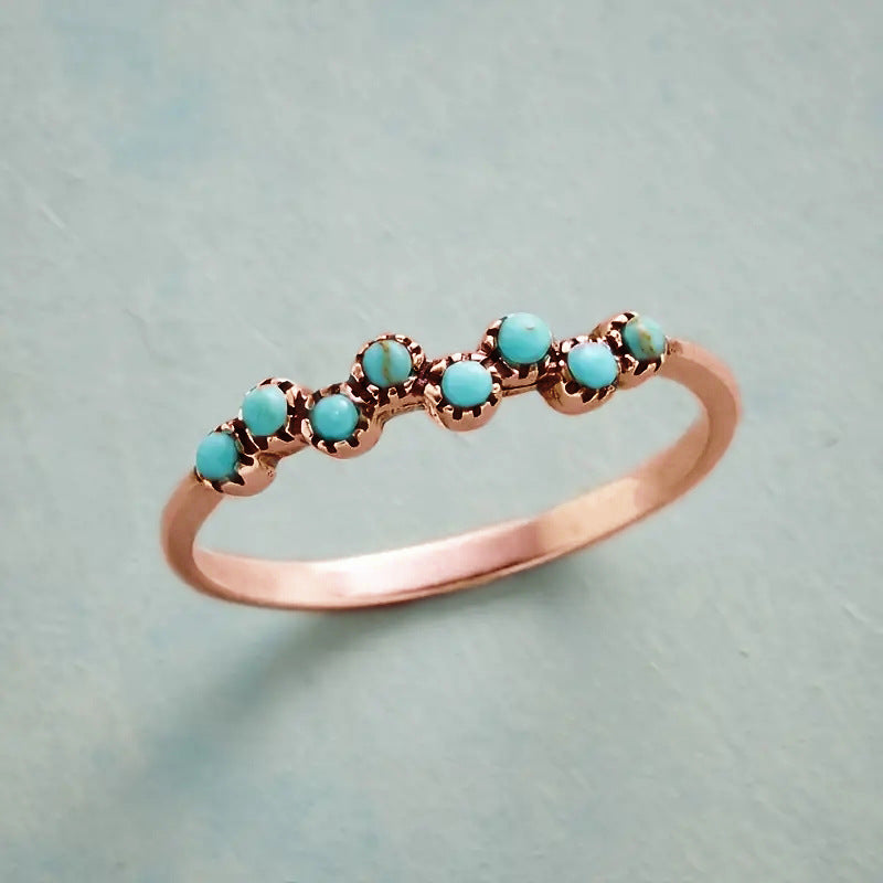 Classic Ring with Timeless Appeal