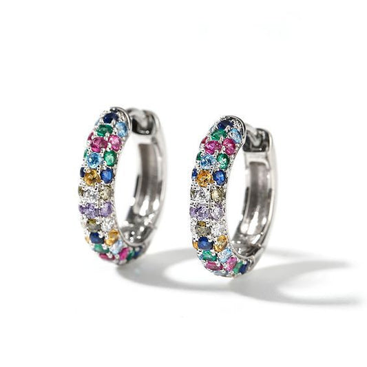 Classic Earring with Timeless Appeal