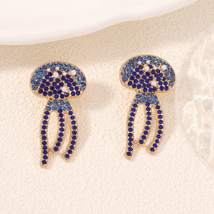 Stunning Pearl Earring for Daily Wear