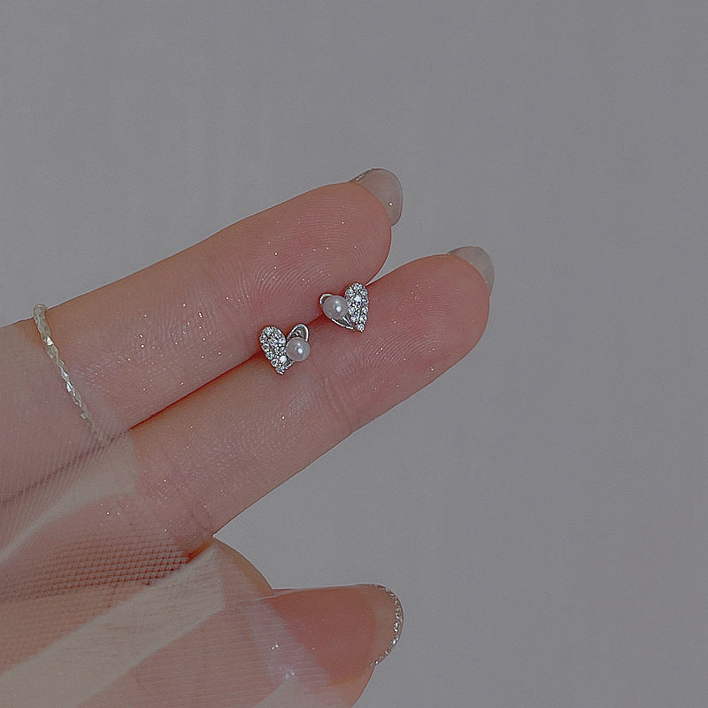 Elegant Pearl Earring for Every Occasion