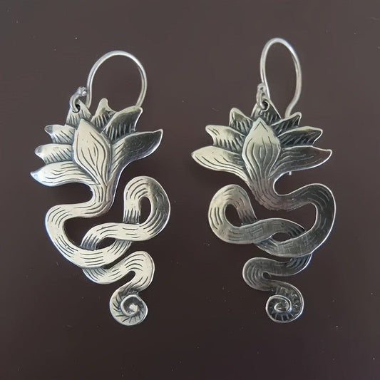 Romantic Earring for Special Moments
