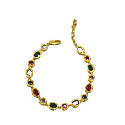Romantic Gold Necklace for Special Moments