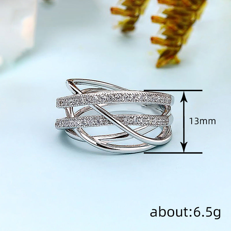 Elegant Ring for Every Occasion