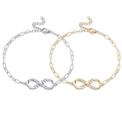 Delicate Artisan Bracelet