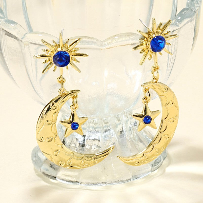 Charming Earring for Any Occasion