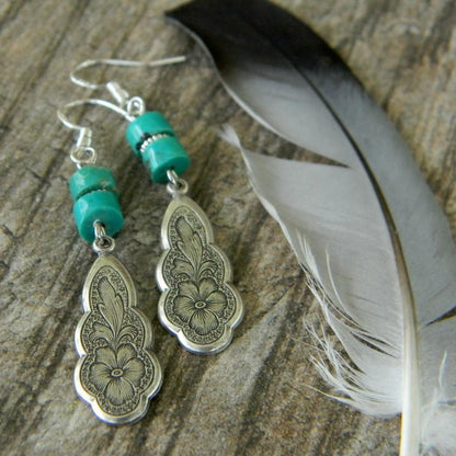 Romantic Earring for Special Moments