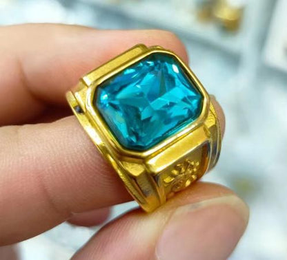 Charming Ring for Any Occasion