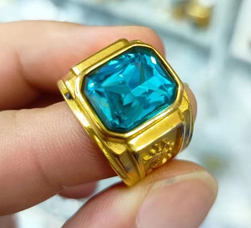 Charming Ring for Any Occasion