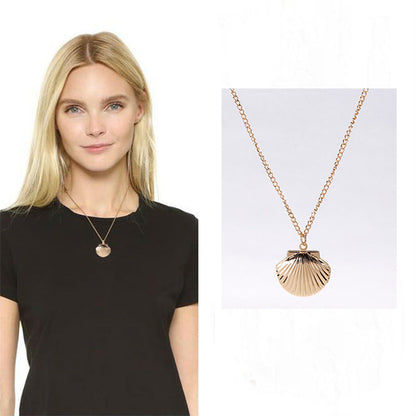 Romantic Necklace for Special Moments