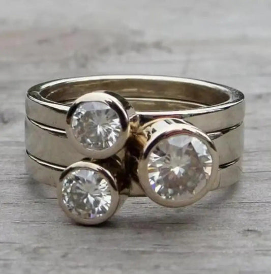 Stunning Ring for Daily Wear
