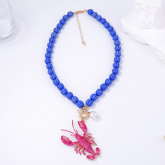 Delicate Artisan Necklace