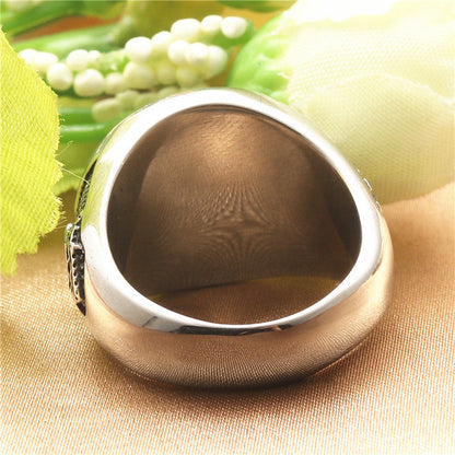 Charming Ring for Any Occasion