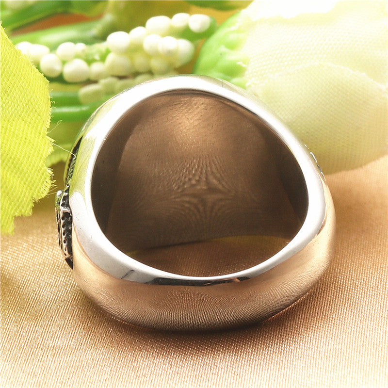 Charming Ring for Any Occasion