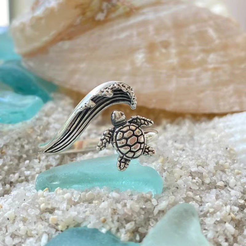 Stunning Ring for Daily Wear