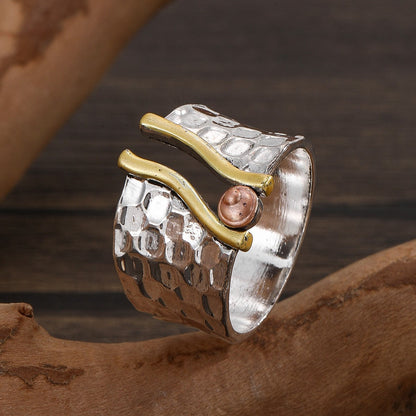 Elegant Ring for Every Occasion