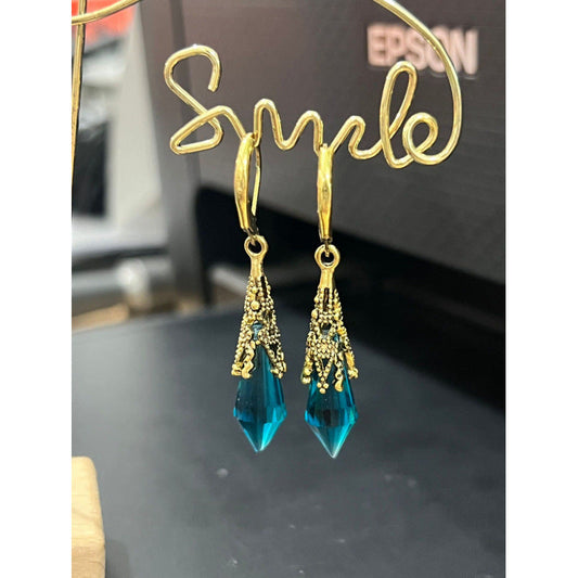 Stunning Earring for Daily Wear