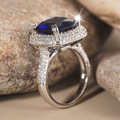 Elegant Ring for Every Occasion