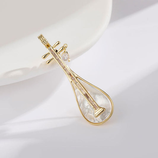 Delicate Artisan Necklace