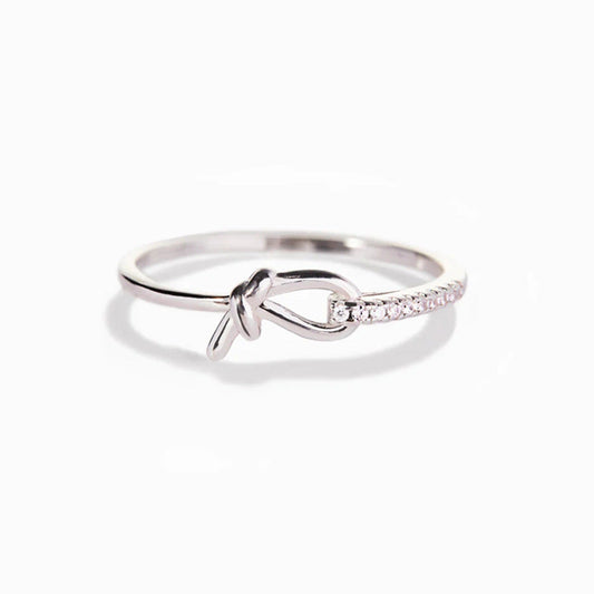 Classic Ring with Timeless Appeal
